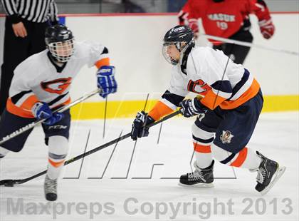Thumbnail 2 in Masuk @ Horace Greeley photogallery.