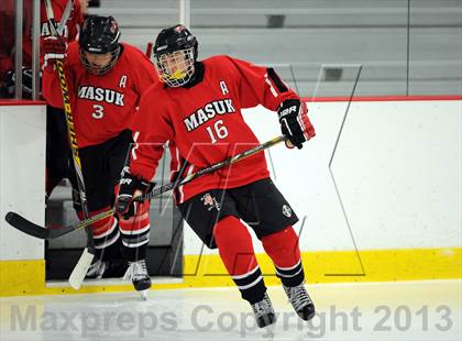 Thumbnail 3 in Masuk @ Horace Greeley photogallery.
