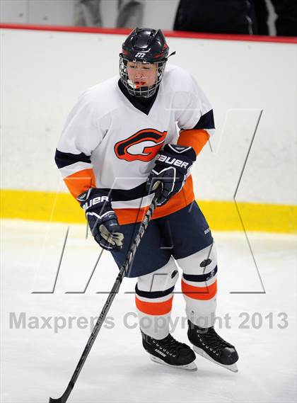 Thumbnail 3 in Masuk @ Horace Greeley photogallery.