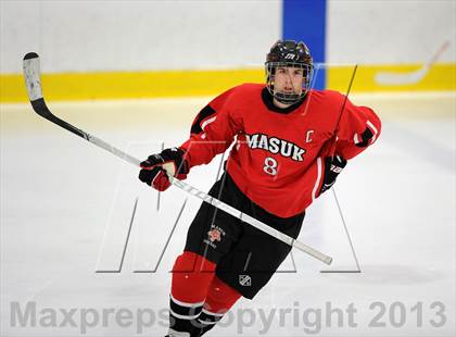 Thumbnail 2 in Masuk @ Horace Greeley photogallery.