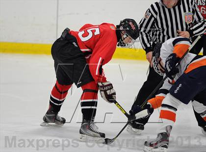 Thumbnail 2 in Masuk @ Horace Greeley photogallery.