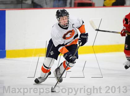 Thumbnail 2 in Masuk @ Horace Greeley photogallery.