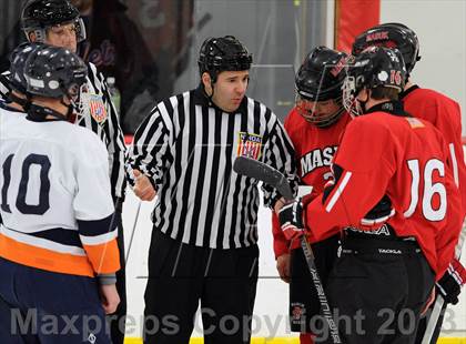 Thumbnail 2 in Masuk @ Horace Greeley photogallery.