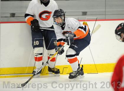 Thumbnail 3 in Masuk @ Horace Greeley photogallery.