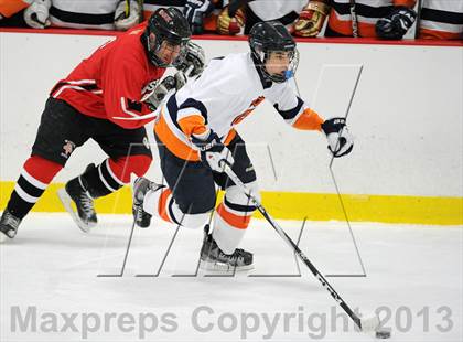 Thumbnail 1 in Masuk @ Horace Greeley photogallery.