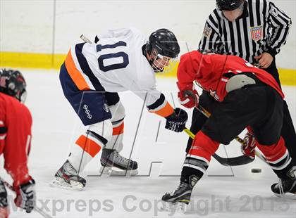 Thumbnail 1 in Masuk @ Horace Greeley photogallery.