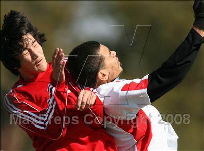 Thumbnail 3 in Belton vs Houston North Shore (Georgetown Governor's Cup) photogallery.