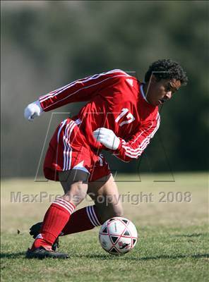 Thumbnail 3 in Belton vs Houston North Shore (Georgetown Governor's Cup) photogallery.