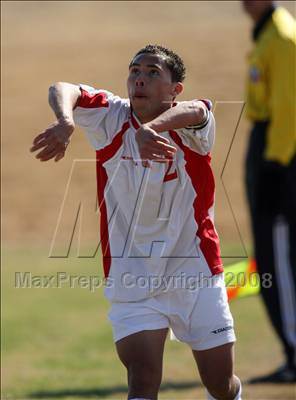 Thumbnail 1 in Belton vs Houston North Shore (Georgetown Governor's Cup) photogallery.