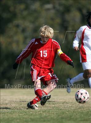 Thumbnail 1 in Belton vs Houston North Shore (Georgetown Governor's Cup) photogallery.