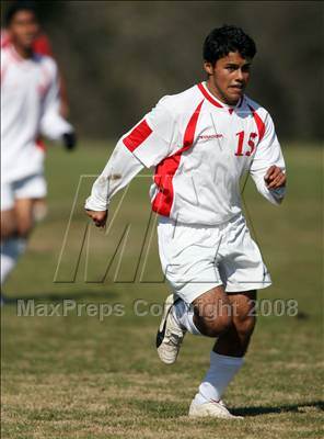 Thumbnail 1 in Belton vs Houston North Shore (Georgetown Governor's Cup) photogallery.