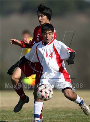 Thumbnail 2 in Belton vs Houston North Shore (Georgetown Governor's Cup) photogallery.