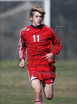 Thumbnail 2 in Belton vs Houston North Shore (Georgetown Governor's Cup) photogallery.