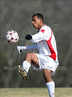 Thumbnail 1 in Belton vs Houston North Shore (Georgetown Governor's Cup) photogallery.