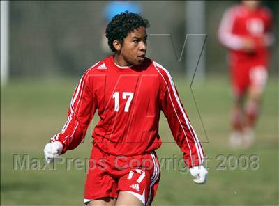Thumbnail 2 in Belton vs Houston North Shore (Georgetown Governor's Cup) photogallery.