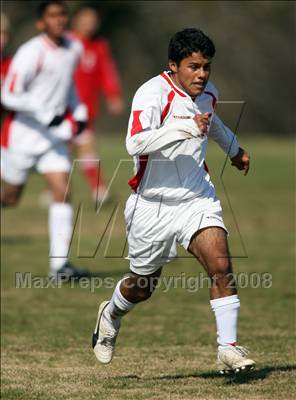 Thumbnail 3 in Belton vs Houston North Shore (Georgetown Governor's Cup) photogallery.