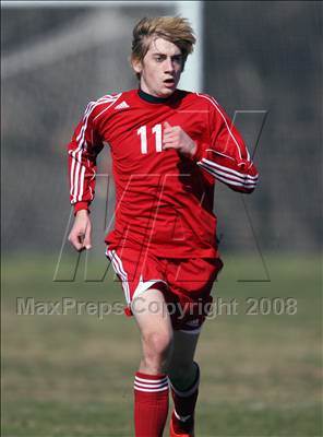 Thumbnail 1 in Belton vs Houston North Shore (Georgetown Governor's Cup) photogallery.