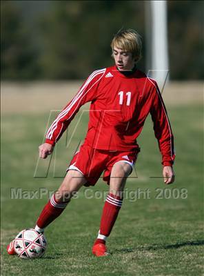 Thumbnail 2 in Belton vs Houston North Shore (Georgetown Governor's Cup) photogallery.