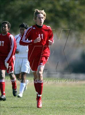 Thumbnail 1 in Belton vs Houston North Shore (Georgetown Governor's Cup) photogallery.