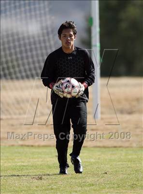 Thumbnail 2 in Belton vs Houston North Shore (Georgetown Governor's Cup) photogallery.