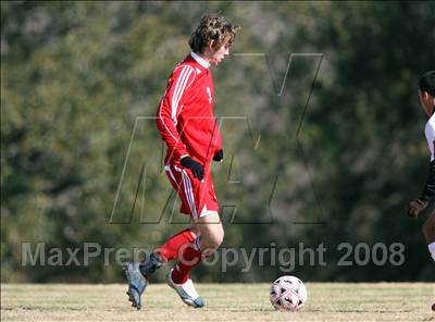 Thumbnail 3 in Belton vs Houston North Shore (Georgetown Governor's Cup) photogallery.