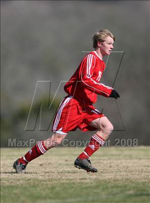 Thumbnail 2 in Belton vs Houston North Shore (Georgetown Governor's Cup) photogallery.