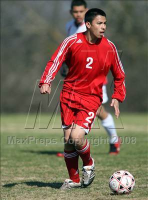 Thumbnail 2 in Belton vs Houston North Shore (Georgetown Governor's Cup) photogallery.