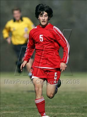 Thumbnail 2 in Belton vs Houston North Shore (Georgetown Governor's Cup) photogallery.