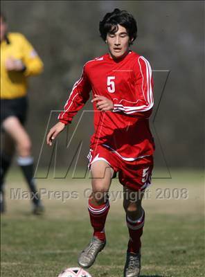 Thumbnail 1 in Belton vs Houston North Shore (Georgetown Governor's Cup) photogallery.