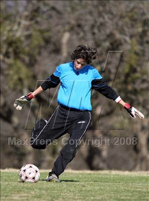 Thumbnail 1 in Belton vs Houston North Shore (Georgetown Governor's Cup) photogallery.