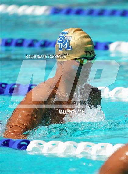 Thumbnail 3 in JV: Trinity League Finals photogallery.