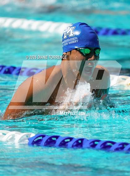 Thumbnail 2 in JV: Trinity League Finals photogallery.