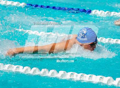 Thumbnail 3 in JV: Trinity League Finals photogallery.