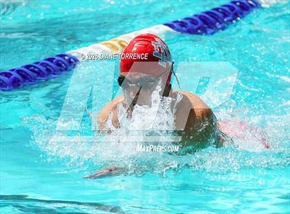 Thumbnail 2 in JV: Trinity League Finals photogallery.