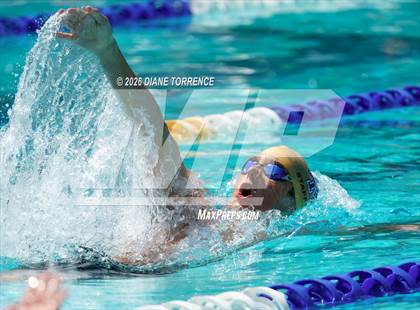 Thumbnail 3 in JV: Trinity League Finals photogallery.