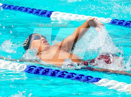 Thumbnail 1 in JV: Trinity League Finals photogallery.