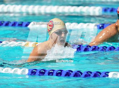 Thumbnail 2 in JV: Trinity League Finals photogallery.