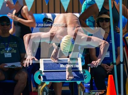 Thumbnail 3 in JV: Trinity League Finals photogallery.
