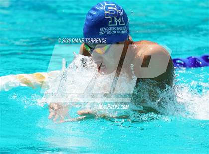 Thumbnail 1 in JV: Trinity League Finals photogallery.