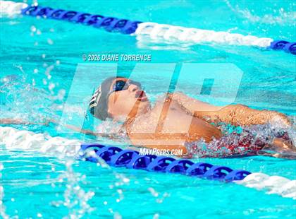 Thumbnail 3 in JV: Trinity League Finals photogallery.