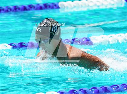 Thumbnail 3 in JV: Trinity League Finals photogallery.