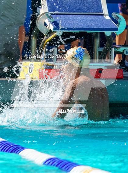 Thumbnail 1 in JV: Trinity League Finals photogallery.