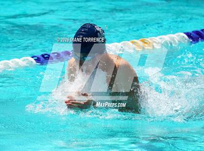 Thumbnail 3 in JV: Trinity League Finals photogallery.
