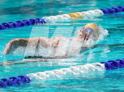 Thumbnail 2 in JV: Trinity League Finals photogallery.