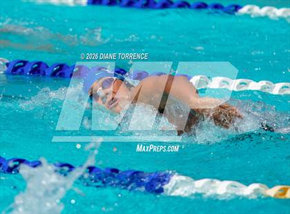 Thumbnail 3 in JV: Trinity League Finals photogallery.