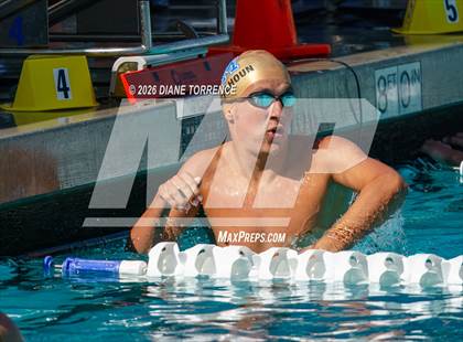 Thumbnail 2 in JV: Trinity League Finals photogallery.