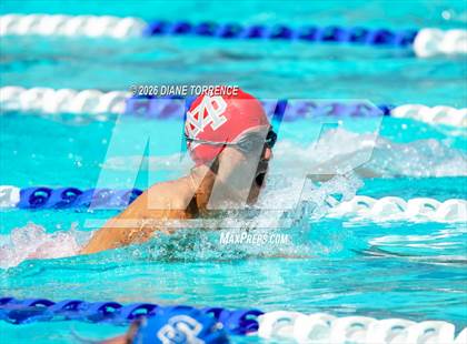 Thumbnail 3 in JV: Trinity League Finals photogallery.