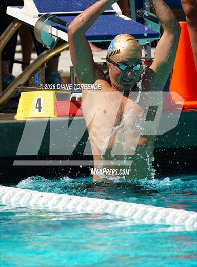 JV: Trinity League Finals