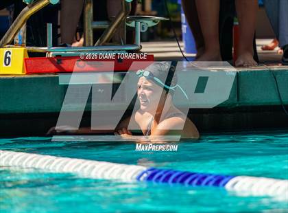 Thumbnail 2 in JV: Trinity League Finals photogallery.