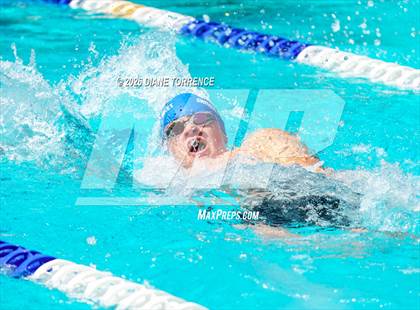 Thumbnail 2 in JV: Trinity League Finals photogallery.